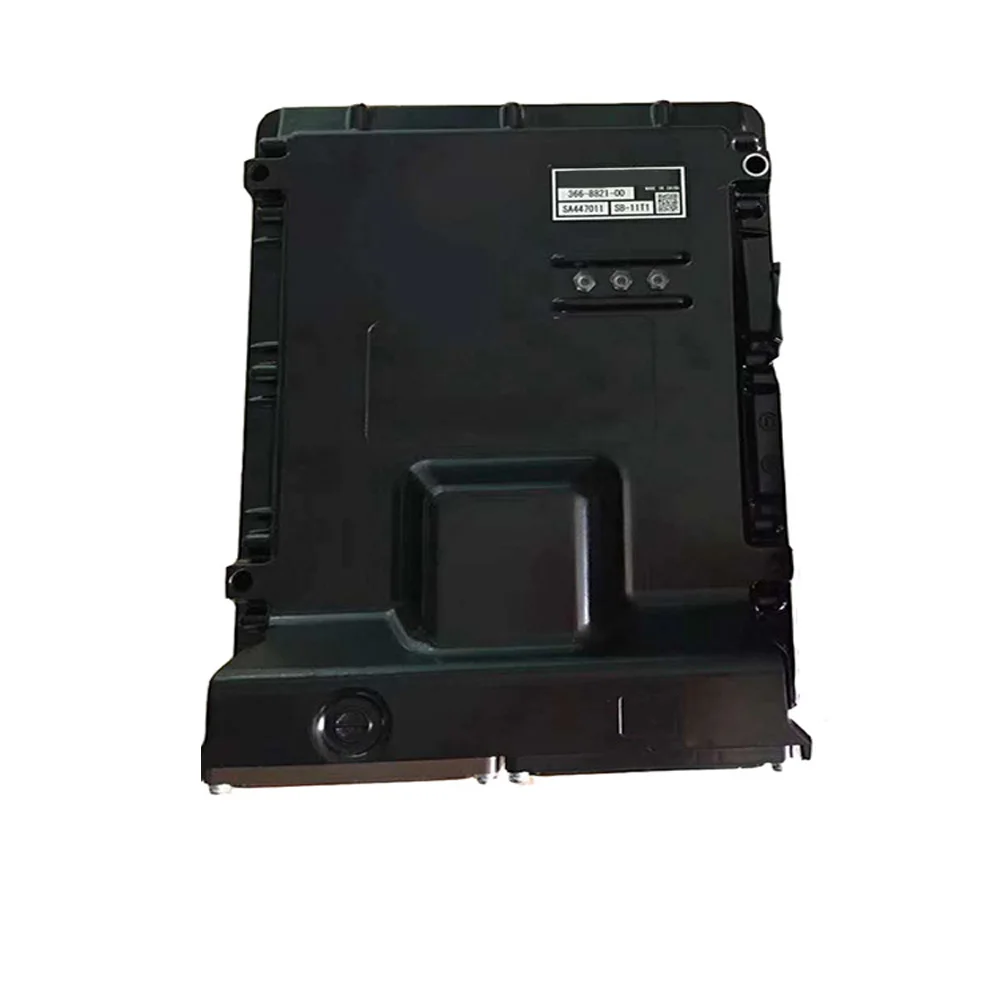 3668821 original and new ECU computer board 366-8821 for Caterpillar Carter CAT 320D/323D/325D/326D/329D/336D
3668821 original and new ECU computer board 366-8821 for Caterpillar Carter CAT 320D/323D/325D/326D/329D/336D