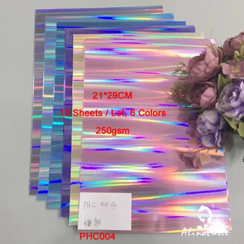 12sheets Color Shade Holographic Blue Sky Cardstock A4 250gsm Paper Scrapbooking paper pack craft Background paper Alinacraft
12sheets Color Shade Holographic Blue Sky Cardstock A4 250gsm Paper Scrapbooking paper pack craft Background paper Alinacraft