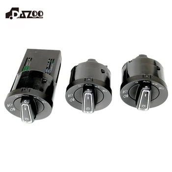 New Updated AUTO Headlight Lamp Switch with Light Sensor Module For Golf J etta MK4 Passat B5 Polo Bora Bettle Fabia 5ND941431B
New Updated AUTO Headlight Lamp Switch with Light Sensor Module For Golf J etta MK4 Passat B5 Polo Bora Bettle Fabia 5ND941431B