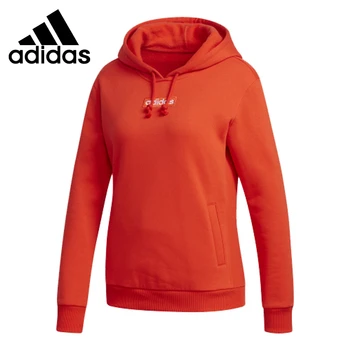 Original New Arrival Adidas NEO W C+ HDY Women's Pullover Hoodies Sportswear
Original New Arrival Adidas NEO W C+ HDY Women's Pullover Hoodies Sportswear
