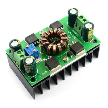 Current Automatic Lifting Power Module Adjustable Air Purifiers Accessories CV CC Solar Charging Constant Voltage Board Lowering
Current Automatic Lifting Power Module Adjustable Air Purifiers Accessories CV CC Solar Charging Constant Voltage Board Lowering