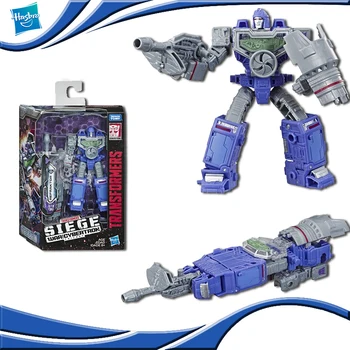 Hasbro Transformers Siege of Cybertron Autobots Deluxe Class Reflector Action Figure Assembled Model Toy Gift
Hasbro Transformers Siege of Cybertron Autobots Deluxe Class Reflector Action Figure Assembled Model Toy Gift