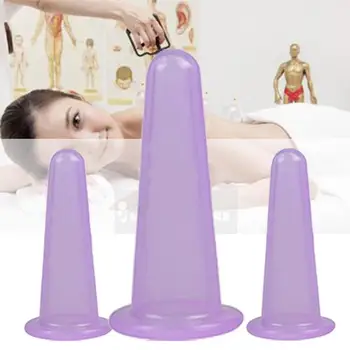 1 Pc Massage Vacuum Tank Facial Vacuum Massager Vacuum Cans Massage Celulitis Suction Cups Moisture Absorber Therapy Hot
1 Pc Massage Vacuum Tank Facial Vacuum Massager Vacuum Cans Massage Celulitis Suction Cups Moisture Absorber Therapy Hot