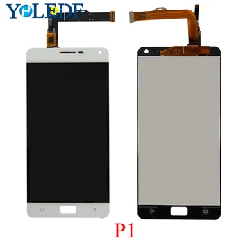 HIgh screen For Lenovo Vibe P1 Display LCD Touch Display Assembly P1c72 P1a42 p1c58 pantalla Replacement Parts with frame
HIgh screen For Lenovo Vibe P1 Display LCD Touch Display Assembly P1c72 P1a42 p1c58 pantalla Replacement Parts with frame