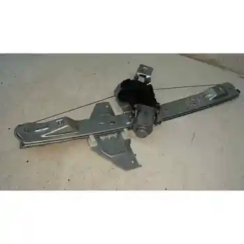 WINDOW LIFTER FRONT RIGHT CITROEN C3
WINDOW LIFTER FRONT RIGHT CITROEN C3