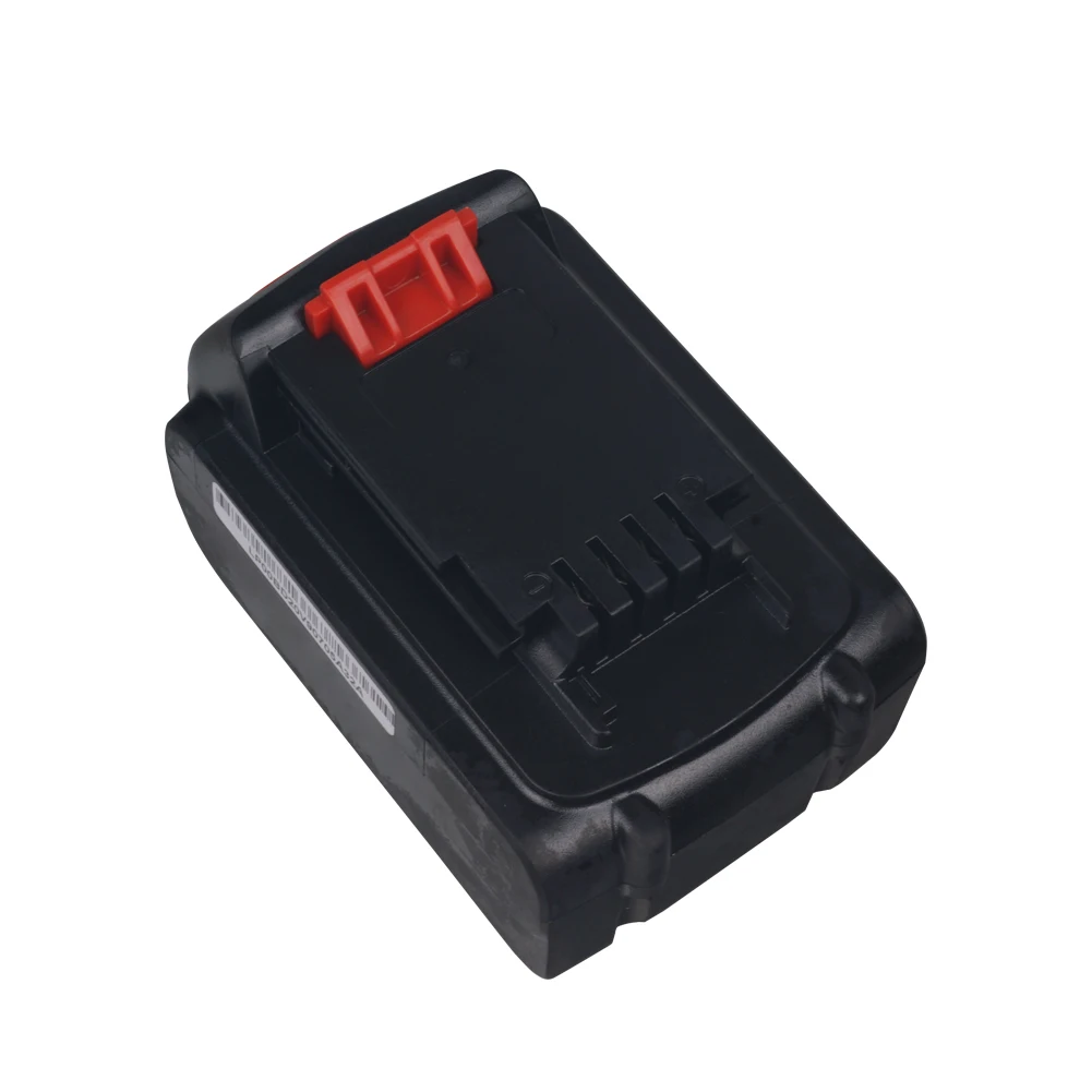 20V 4000mah Replace Li-ion Battery Pack for BoschElectric Drill Screwdriver DCDMT120/CHH2220/LCS120/LDX120C/LDX120SB/LGC120
20V 4000mah Replace Li-ion Battery Pack for BoschElectric Drill Screwdriver DCDMT120/CHH2220/LCS120/LDX120C/LDX120SB/LGC120