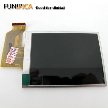 NEW S4800 LCD S4800 Display with backlight camera Repair Part For Fuji S4800 LCD camera Accessories free shipping
NEW S4800 LCD S4800 Display with backlight camera Repair Part For Fuji S4800 LCD camera Accessories free shipping