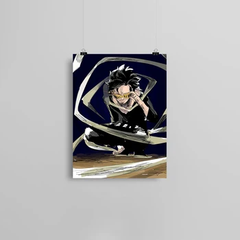 Eraser Head Shota Aizawa My Hero Academia Canvas poster Painting wall Art decor Living room Bedroom Study Home Decoration Prints
Eraser Head Shota Aizawa My Hero Academia Canvas poster Painting wall Art decor Living room Bedroom Study Home Decoration Prints