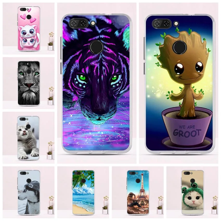 For ZTE Blade V9 Case Cover Silicone Printed Cute Pattern Back Cover For ZTE Blade V9 Case funda bumper For ZTE V9 V 9 Case 5.7"
For ZTE Blade V9 Case Cover Silicone Printed Cute Pattern Back Cover For ZTE Blade V9 Case funda bumper For ZTE V9 V 9 Case 5.7"