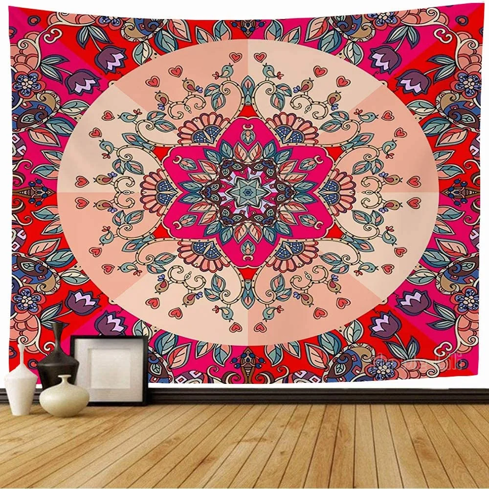 Традиционный Шелковый цветочный орнамент, красивая ткань, модный гобелен с русской текстурой, гобелен для спальни
Традиционный Шелковый цветочный орнамент, красивая ткань, модный гобелен с русской текстурой, гобелен для спальни