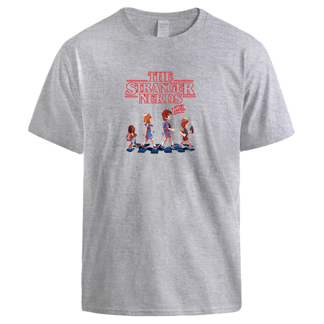 Mans The Stranger Cartoon Printing T-shirts 2020 Harajuku Casual Clothes Summer Retro Tshirts Short Sleeve T Shirt Fashion Tops
Mans The Stranger Cartoon Printing T-shirts 2020 Harajuku Casual Clothes Summer Retro Tshirts Short Sleeve T Shirt Fashion Tops