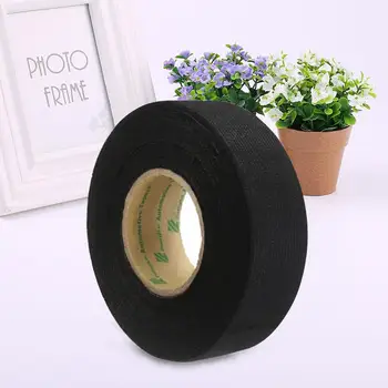 19mm X 15m Wire Wrap Car Harness Orange Oil Electrical Tools Insulation Tape High Temperature Tape Wiring Rainbow Vehicle
19mm X 15m Wire Wrap Car Harness Orange Oil Electrical Tools Insulation Tape High Temperature Tape Wiring Rainbow Vehicle