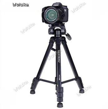 SLR mobile phone selfie tripod portable Bluetooth shooting triangle bracket camera live photo video rack CD50 T03
SLR mobile phone selfie tripod portable Bluetooth shooting triangle bracket camera live photo video rack CD50 T03