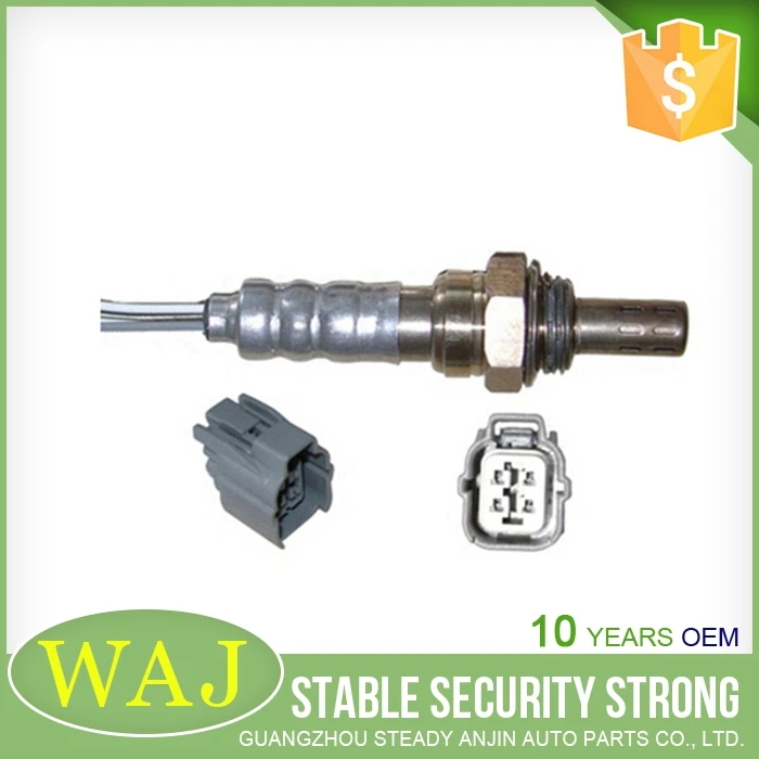 01-05 For Honda Civic 02-04 & For Acura RSX 1.7L 2.0L lambda sensor oxygen o2 sensors 36532-PND-A01
01-05 For Honda Civic 02-04 & For Acura RSX 1.7L 2.0L lambda sensor oxygen o2 sensors 36532-PND-A01