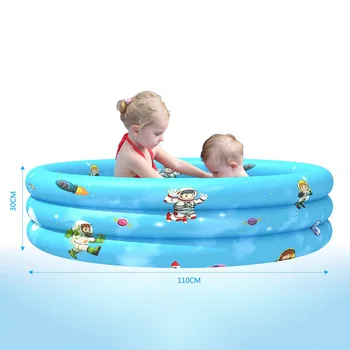 Inflatable Baby Kids Family Swimming Pool Backyard Outdoor Water Play Center Cartoon Household Foldable
Inflatable Baby Kids Family Swimming Pool Backyard Outdoor Water Play Center Cartoon Household Foldable