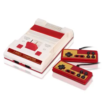 Powkiddy D19 Video Game Console Insert Game Card 8 Bit Family Consoles
Powkiddy D19 Video Game Console Insert Game Card 8 Bit Family Consoles