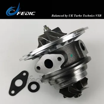 Turbine JH5 06H145702G Turbo charger chra cartridge for Audi A4 A5 A6 Q5 Seat Exeo 2.0 TFSI 211 HP CDNB CDNC CAEA CAEB CFKA 2008