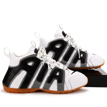 Running women's shoes 2020 spring new leather fashion casual sports shoes women's comfortable non-slip light mesh shoes women
Running women's shoes 2020 spring new leather fashion casual sports shoes women's comfortable non-slip light mesh shoes women