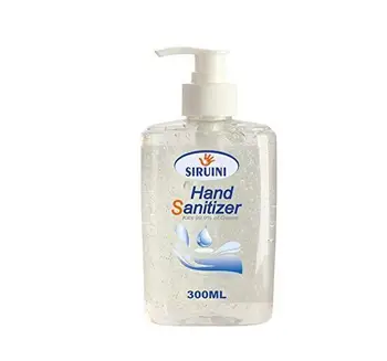 Disinfectant Hand Sanitizer Refreshing Gel Pump Bottle Universal Non-Alcoholic Household Disinfectant 1
Disinfectant Hand Sanitizer Refreshing Gel Pump Bottle Universal Non-Alcoholic Household Disinfectant 1