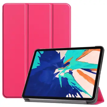 Case for IPad Pro 12.9 4th Generation 2020 Release Funda MagneticTablet Case Flip Stand Protective Case 12.9" with Free Pen+film
Case for IPad Pro 12.9 4th Generation 2020 Release Funda MagneticTablet Case Flip Stand Protective Case 12.9" with Free Pen+film