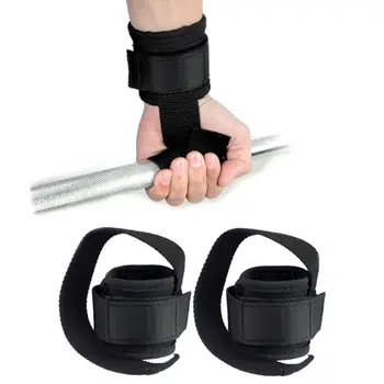 Outdoor Men Exercise Gym Workout Power Training Weight Lifting Straps Wraps Hand Bar Wrist Support
Outdoor Men Exercise Gym Workout Power Training Weight Lifting Straps Wraps Hand Bar Wrist Support