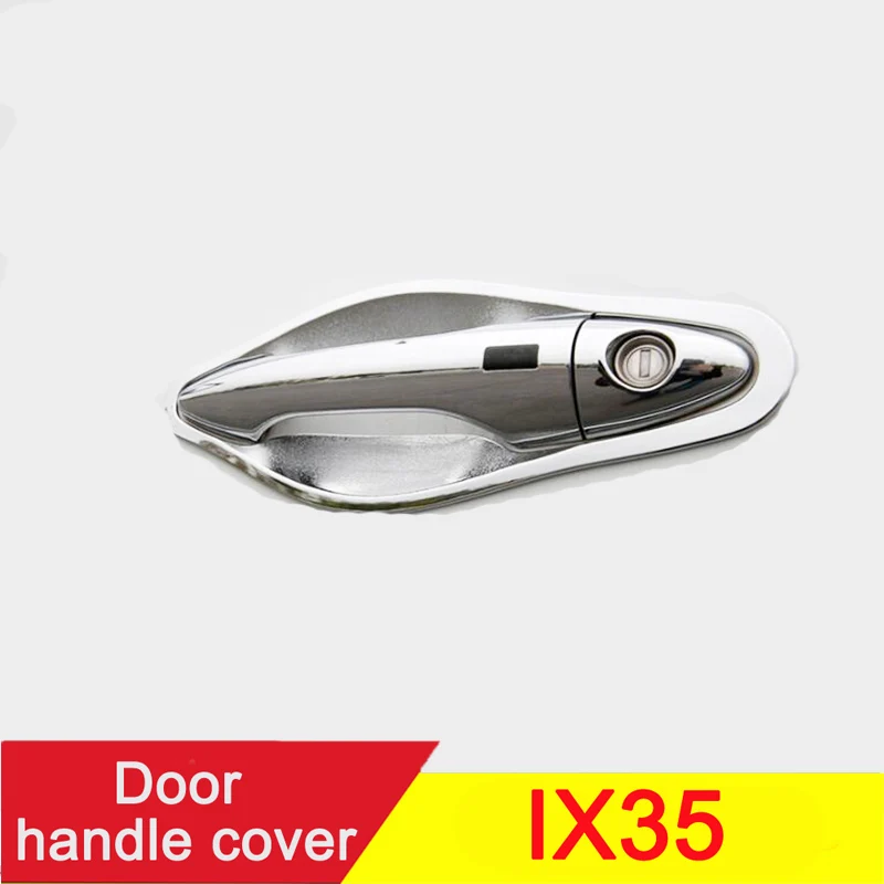 Car-Styling ABS Car-Covers Door Handle Cover Sticker Decoration Protection For Hyundai IX35 Internal Accessories Car Styling
Car-Styling ABS Car-Covers Door Handle Cover Sticker Decoration Protection For Hyundai IX35 Internal Accessories Car Styling