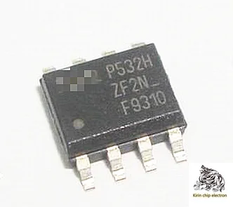 10pcs/lot irf9310trpbf p-channel field effect transistor F9310 IRF9310 SOP8 patch
10pcs/lot irf9310trpbf p-channel field effect transistor F9310 IRF9310 SOP8 patch