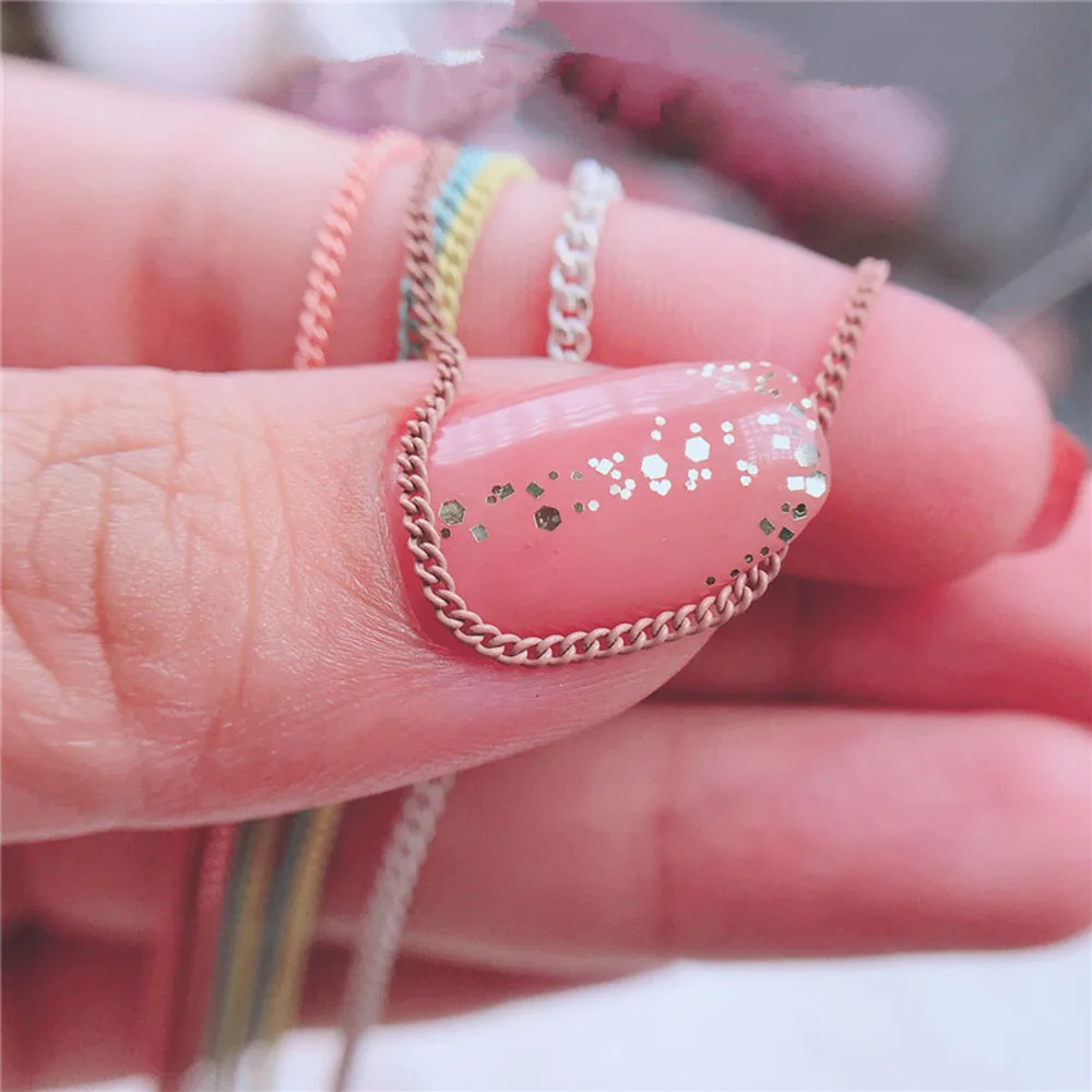 6 Designs/Pack 6 Colors All Various Shapes Chains Ring Buckle Metal 3D Jewelry DIY Studs Nail Art Alloy Manicure Decorations #Y8
6 Designs/Pack 6 Colors All Various Shapes Chains Ring Buckle Metal 3D Jewelry DIY Studs Nail Art Alloy Manicure Decorations #Y8