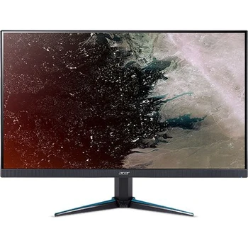Monitor Acer 27 "Nitro vg270upbmiipx IPs 2560x1440 144Hz FreeSync 350cd/M2 16:9
Monitor Acer 27 "Nitro vg270upbmiipx IPs 2560x1440 144Hz FreeSync 350cd/M2 16:9