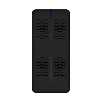 EC-A9 2+32G Mini Computer Host Quad Core 2.4GHz Wireless WiFi 4.0 with Silent Cooling Fan
EC-A9 2+32G Mini Computer Host Quad Core 2.4GHz Wireless WiFi 4.0 with Silent Cooling Fan