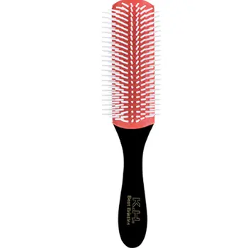 Massage Comb Anti-static Air Cushion Straight Hair Comb Detachable Nine-row Combing Hairdressing Tool
Massage Comb Anti-static Air Cushion Straight Hair Comb Detachable Nine-row Combing Hairdressing Tool