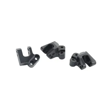 3pcs/set Fixed Codes Aluminum Alloy Pull Bar Installation Code for 1/10 SCX10 III RC Car Upgrade Modify Accessories
3pcs/set Fixed Codes Aluminum Alloy Pull Bar Installation Code for 1/10 SCX10 III RC Car Upgrade Modify Accessories
