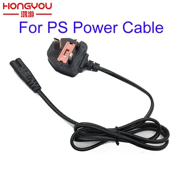 For PS2 for PS4 For Xbox replacement AC power cable cord plug for Sony Playstion 3 Console Power Supply
For PS2 for PS4 For Xbox replacement AC power cable cord plug for Sony Playstion 3 Console Power Supply