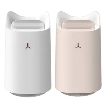 Cute Cat Electric Mosquito Killer Lamp Fly Bug Insect LED Trap Repellent Lights USB Charging Indoor Outdoor Home Appliances
Cute Cat Electric Mosquito Killer Lamp Fly Bug Insect LED Trap Repellent Lights USB Charging Indoor Outdoor Home Appliances