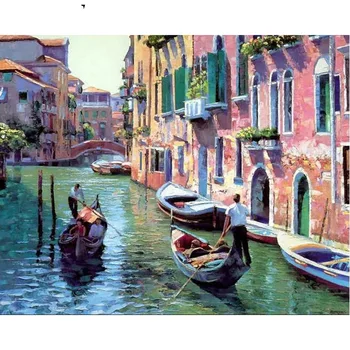 Venice Town Paintings By Numbers DIY Pictures Oil Coloring By Numbers Set Gift Drawing By Numbers Canvas Decor New Arrivals
Venice Town Paintings By Numbers DIY Pictures Oil Coloring By Numbers Set Gift Drawing By Numbers Canvas Decor New Arrivals