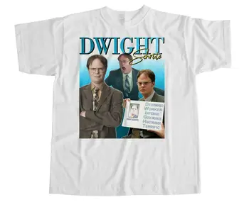 Dwight Schrute T Shirt Homage I Am Dead Inside Office TV Series Michael Scott 
Dwight Schrute T Shirt Homage I Am Dead Inside Office TV Series Michael Scott