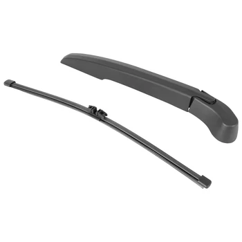 X Autohaux Rear Windshield Wiper Blade Arm Set for 2011-2017 BMW X3 F25 - 340mm 13 Inch 
X Autohaux Rear Windshield Wiper Blade Arm Set for 2011-2017 BMW X3 F25 - 340mm 13 Inch