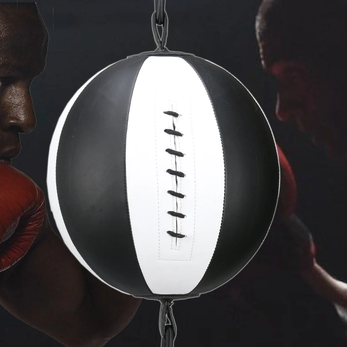 EBay Amazon Hot Selling mumian Speed Ball Bouncing Ball Boxing Fitness Boxing Ball Vent Relaxation Hanging
EBay Amazon Hot Selling mumian Speed Ball Bouncing Ball Boxing Fitness Boxing Ball Vent Relaxation Hanging