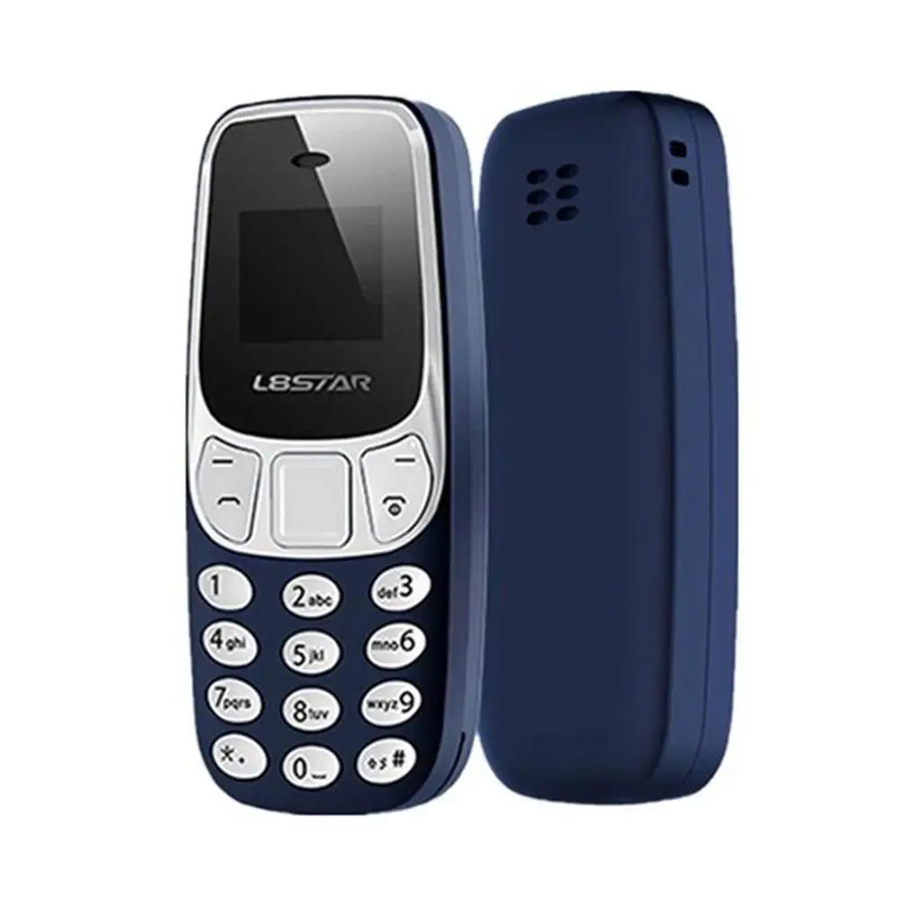Mobile phone L8star BM10 Phone shape mini SIM card earphone wireless Hands-free calling Answer the call VS BM70 BM50
Mobile phone L8star BM10 Phone shape mini SIM card earphone wireless Hands-free calling Answer the call VS BM70 BM50