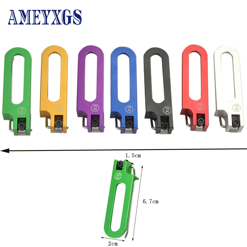 1pc Metal Archery Recurve Bow Arrow Rest Left /Right Hand Magnet Arrow Rest Ultralight Durable 7Colors Hunting Accessories
1pc Metal Archery Recurve Bow Arrow Rest Left /Right Hand Magnet Arrow Rest Ultralight Durable 7Colors Hunting Accessories