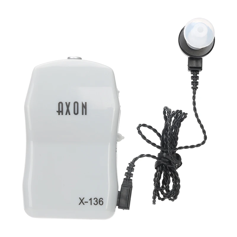 Mini Digital Hearing Aid Device Sound Amplifier Adjustable Tone In Ear Light Pocket Hearing Aids for the Elderly Eare Care
Mini Digital Hearing Aid Device Sound Amplifier Adjustable Tone In Ear Light Pocket Hearing Aids for the Elderly Eare Care