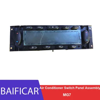Baificar Brand New Genuine High Quality Automatic Air Conditioner Switch Panel Assembly For MG7
Baificar Brand New Genuine High Quality Automatic Air Conditioner Switch Panel Assembly For MG7