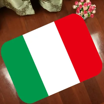 Floor Mats Anti Slip Mat Cartoon animation Italian flag Printed Pattern Carpet Rug for Bathroom Door Living Room free shipping
Floor Mats Anti Slip Mat Cartoon animation Italian flag Printed Pattern Carpet Rug for Bathroom Door Living Room free shipping