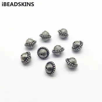 New arrival! 10x12mm 500pcs CCB Rhodium color Flywheel Shape beads for Earrings parts,hand Made Jewelry Findings Jewelry DIY
New arrival! 10x12mm 500pcs CCB Rhodium color Flywheel Shape beads for Earrings parts,hand Made Jewelry Findings Jewelry DIY