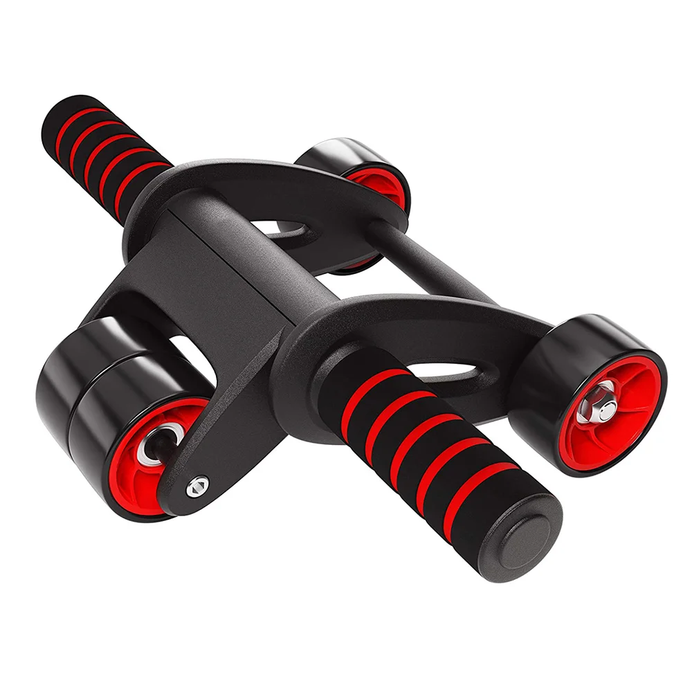 Abs Keep Fitness Wheels Abs No Noise Abdominal Wheel Ab Roller For Exercise Muscle Hip Trainer Home Gym Exercise Equipment
Abs Keep Fitness Wheels Abs No Noise Abdominal Wheel Ab Roller For Exercise Muscle Hip Trainer Home Gym Exercise Equipment