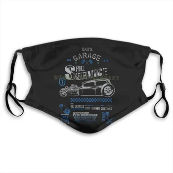 Face Mask Father'S Day Dad Gift Dad'S Garage Car Anti Dust With Filter For Men For Women Kids Girl Boy Teens Masks
Face Mask Father'S Day Dad Gift Dad'S Garage Car Anti Dust With Filter For Men For Women Kids Girl Boy Teens Masks