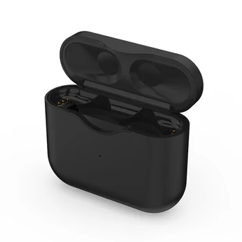 Suitable for SONY WF1000XM3 Bluetooth Headset Edition Charging Box Warehouse Black 1000mAh LED display earphone storage box
Suitable for SONY WF1000XM3 Bluetooth Headset Edition Charging Box Warehouse Black 1000mAh LED display earphone storage box