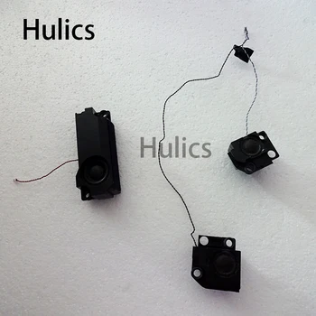 Hulics Original for MSI gt60 GT680 Series Motherboard MS-16F2 MS-16F21 laptop speaker left and right speakers works
Hulics Original for MSI gt60 GT680 Series Motherboard MS-16F2 MS-16F21 laptop speaker left and right speakers works