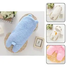 Soft Innovative Thick Decorative Baby Wrap Blanket Comfortable Swaddle Wrap Portable for Bedroom
Soft Innovative Thick Decorative Baby Wrap Blanket Comfortable Swaddle Wrap Portable for Bedroom