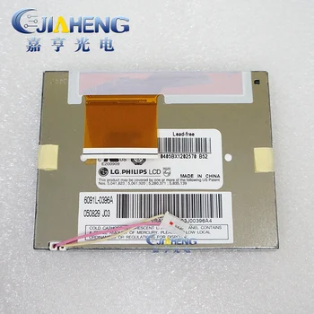 Original 4.0" inch LB040Q03-TD02 LB040Q02-TD01 LB040Q02-TD02 LB040Q02-TD03 Lcd screen display
Original 4.0" inch LB040Q03-TD02 LB040Q02-TD01 LB040Q02-TD02 LB040Q02-TD03 Lcd screen display